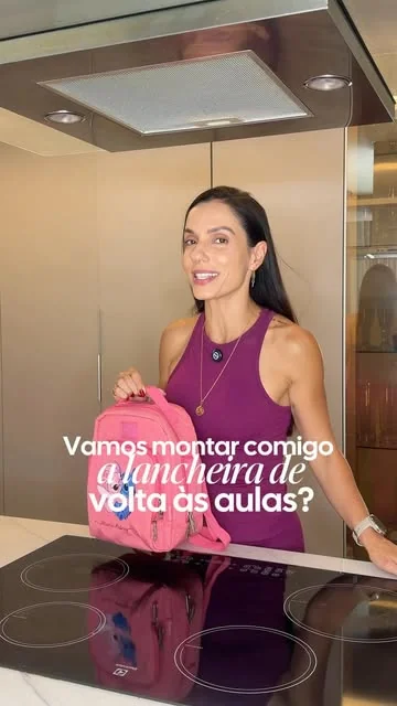 mari_nobrega_ Instagram post about Alimentação saudável infantil