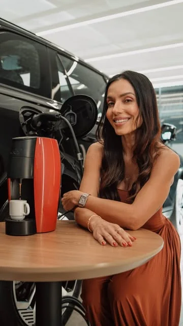 mari_nobrega_ Instagram post about Automóveis
