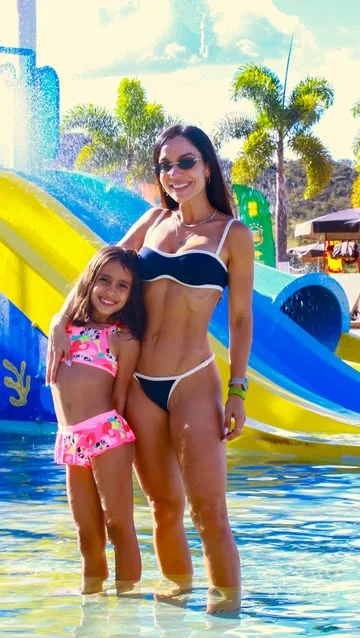 mari_nobrega_ Instagram post about Turismo e resort