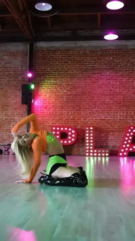marissaheart Instagram post about Beginner heels dance