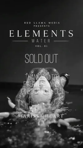 marissaheart Instagram post about Dance program announcement