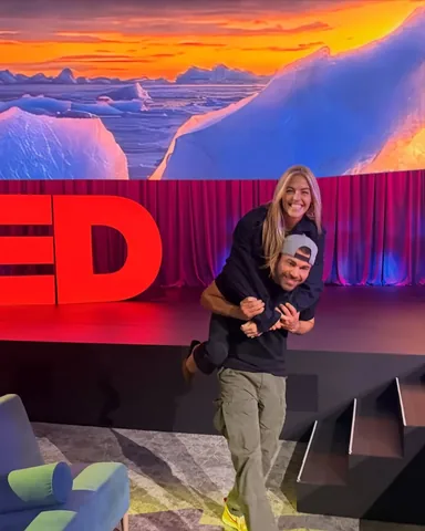 markrober Instagram post about Class CrunchLabs curriculum