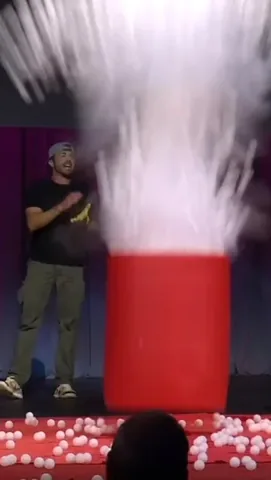 markrober Instagram post about Education project investment
