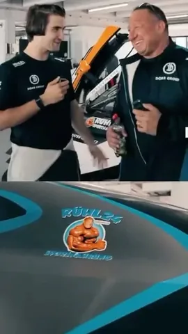 markusruehl Instagram post about Automobile