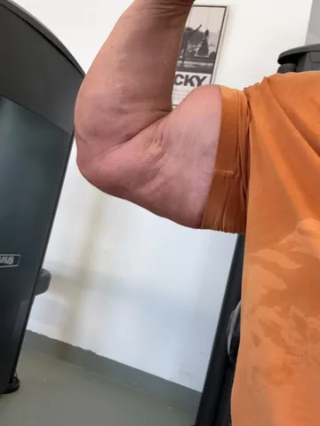 markusruehl Instagram post about Training