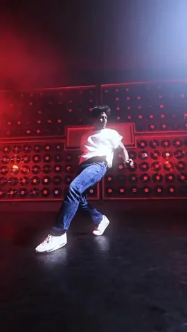 markvillaver Instagram post about Dance performance