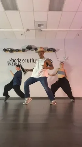 markvillaver Instagram post about Dance class recap