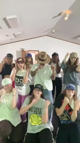 markvillaver Instagram post about Dance performance