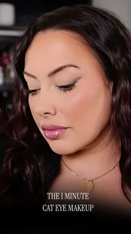 marlenastell Instagram post about Quick makeup tip
