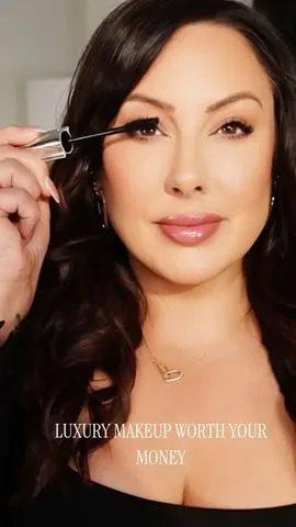 marlenastell Instagram post about Makeup splurge recommendations