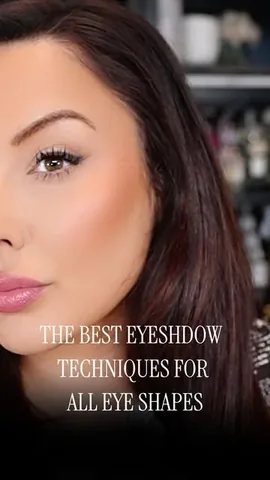marlenastell Instagram post about Eyeshadow application