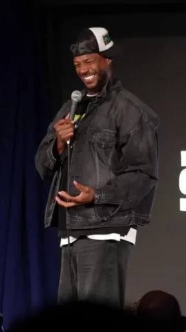 marlonwayans Instagram post about Live comedy performance