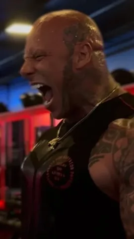 martynfordofficial Instagram post about BCAA supplementation