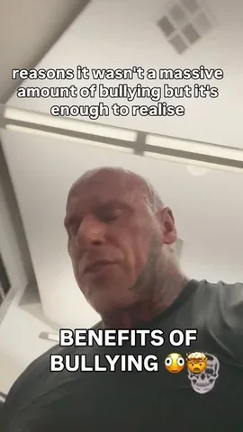 martynfordofficial Instagram post about Mindset and resilience