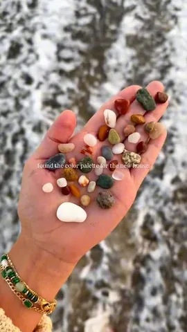 marylauren Instagram post about Nature inspired creativity