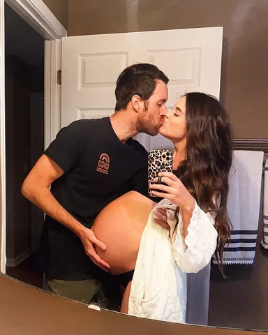marylauren Instagram post about Fatherhood tribute