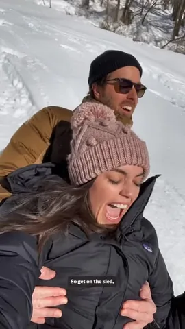 marylauren Instagram post about Park City family travel