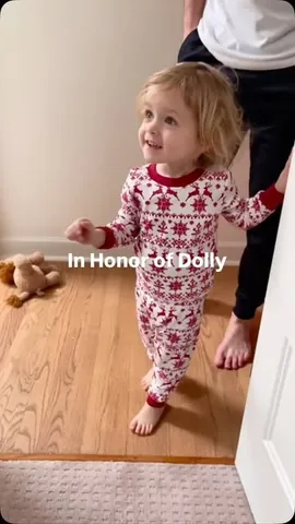 marylauren Instagram post about Children’s room design