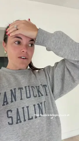 marylauren Instagram post about Home renovation