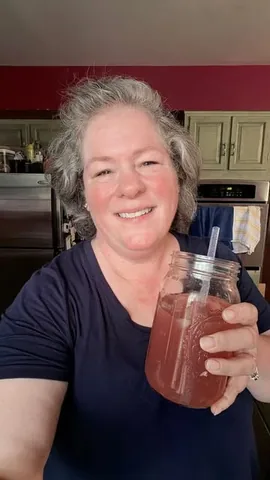 marylenaburg Instagram post about Managing overwhelm