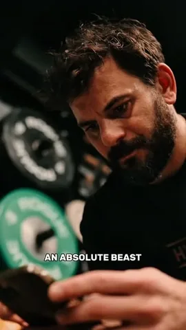 mathewfras Instagram post about HWPO app features