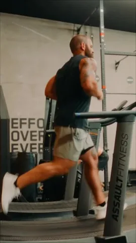 mathewfras Instagram post about CrossFit Games preparation