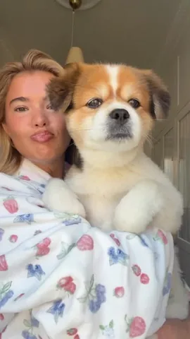 matildadjerf Instagram post about Store opening announcement