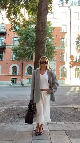 matildadjerf Instagram post about Seasonal transition