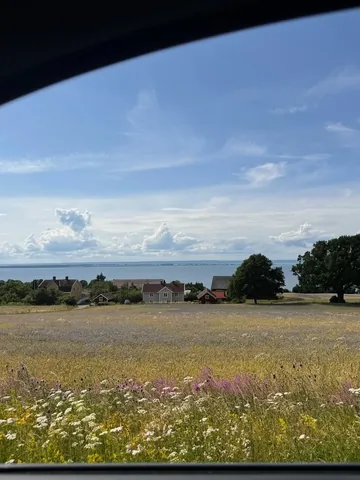 matildadjerf Instagram post about Summer lifestyle