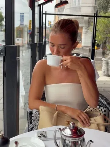 matildadjerf Instagram post about Family lifestyle