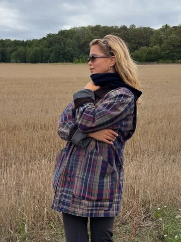 matildadjerf Instagram post about Autumn lifestyle
