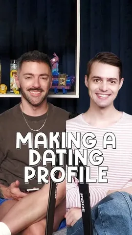 matteolane Instagram post about Dating profiles