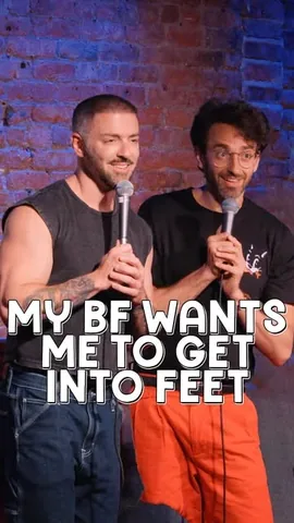 matteolane Instagram post about Fetishes and sexuality