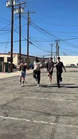 matteolane Instagram post about Competition