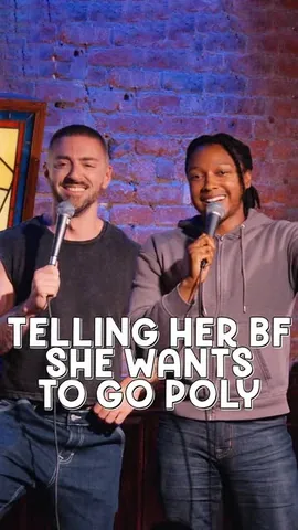 matteolane Instagram post about Polyamorous relationships