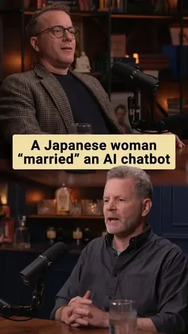 mattfradd Instagram post about AI and relationships