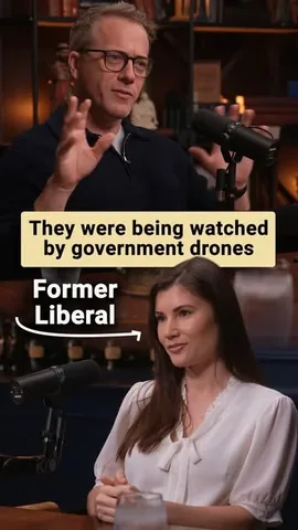 mattfradd Instagram post about Government surveillance