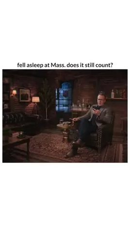 mattfradd Instagram post about Contemplative prayer