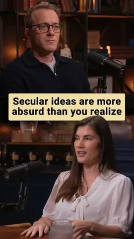mattfradd Instagram post about Secularism