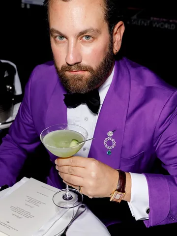 matthewzorpas Instagram post about Cocktail experience