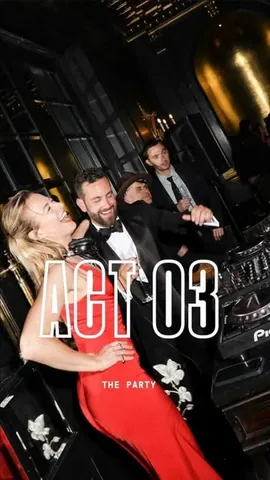 matthewzorpas Instagram post about Blog anniversary celebration