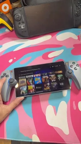 mattkahla Instagram post about PlayStation Portal value assessment