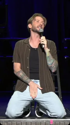matt_mathews Instagram post about Comedy