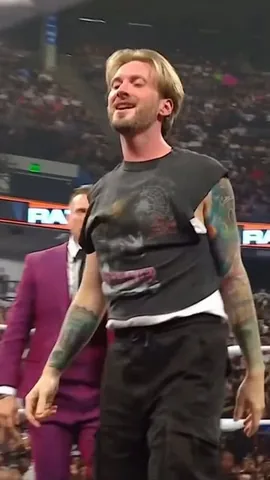 matt_mathews Instagram post about Professional wrestling