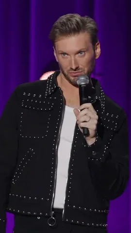 matt_mathews Instagram post about Comedy special