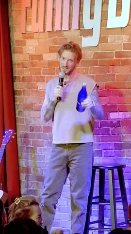 matt_mathews Instagram post about Comedy