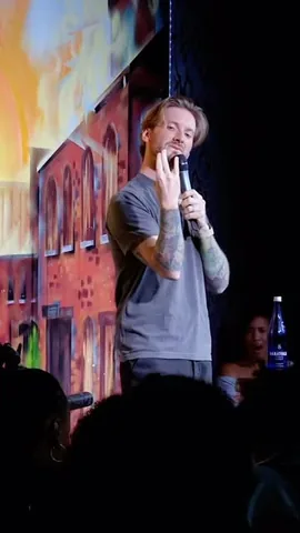 matt_mathews Instagram post about Comedy