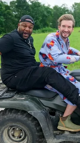 matt_mathews Instagram post about Farm chores