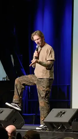 matt_mathews Instagram post about Comedy