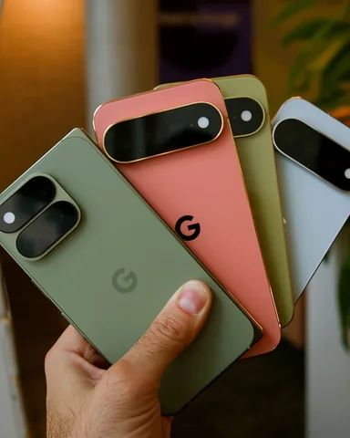 mattmoniz123 Instagram post about Pixel 11 lineup hands on